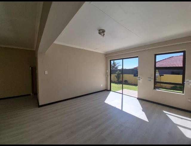 2 BEDROOM PROPERTY TO RENT IN GREENGATE